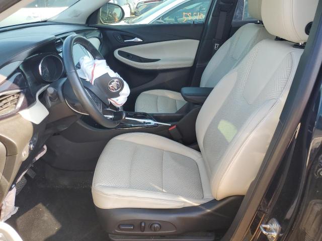 Photo 7 from auction – 2021 BUICK ENCORE GX with VIN KL4MMFSL2MB083161