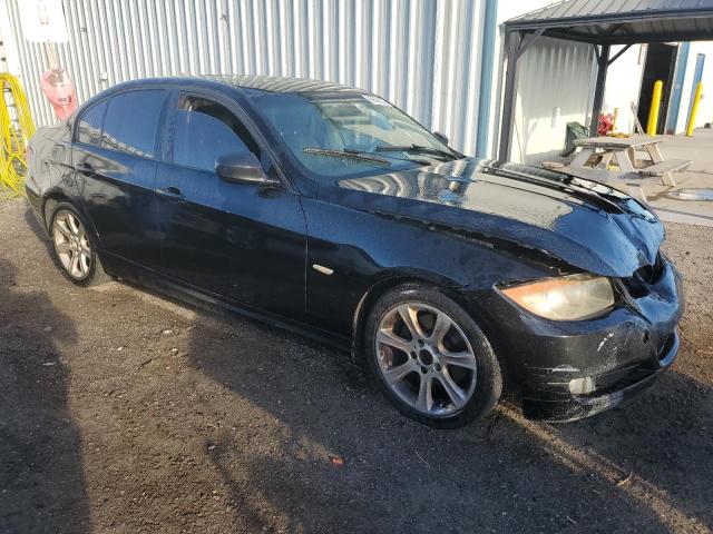 Photo 4 from auction – 2011 BMW 323 I with VIN WBAPG7C55BA928455