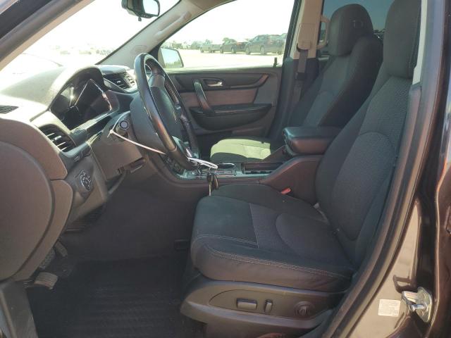 Photo 7 from auction – 2016 CHEVROLET TRAVERSE LT with VIN 1GNKRGKD2GJ190029