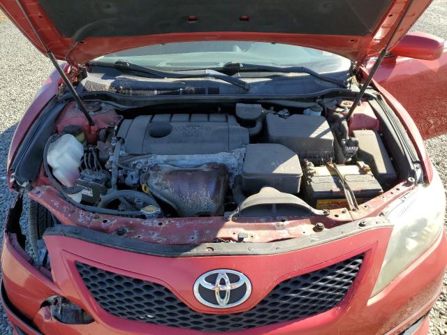 Photo 11 from auction – 2011 TOYOTA CAMRY BASE with VIN 4T1BF3EK5BU145870
