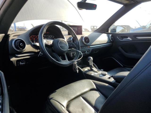 Photo 8 from auction – 2019 AUDI A3 PREMIUM PLUS with VIN WAUYELFF3K1032226
