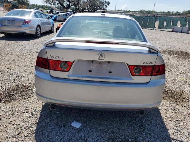 Photo 6 from auction – 2006 ACURA TSX with VIN JH4CL96846C031747