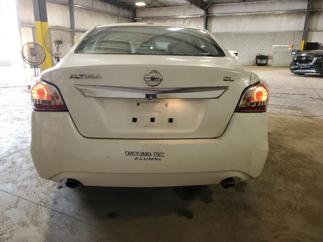 صورة رقم 6 من المزاد - 2015 NISSAN ALTIMA 2.5 مع VIN 1N4AL3AP1FC156229