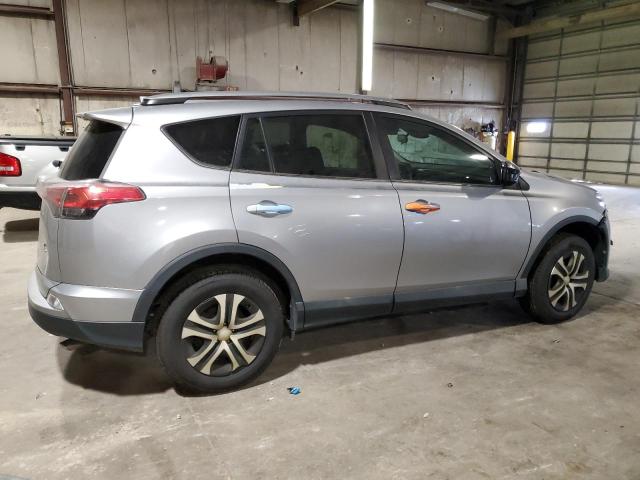 Photo 3 from auction – 2017 TOYOTA RAV4 LE with VIN 2T3BFREV0HW612870
