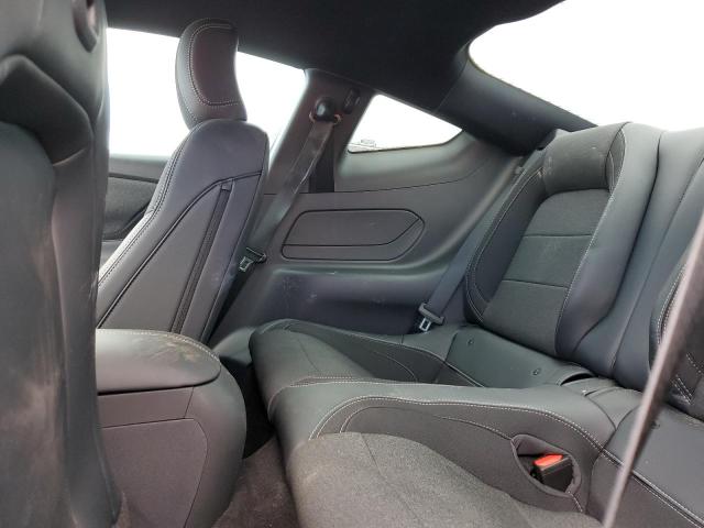 Photo 10 from auction – 2025 FORD MUSTANG with VIN 1FA6P8TH1S5113277