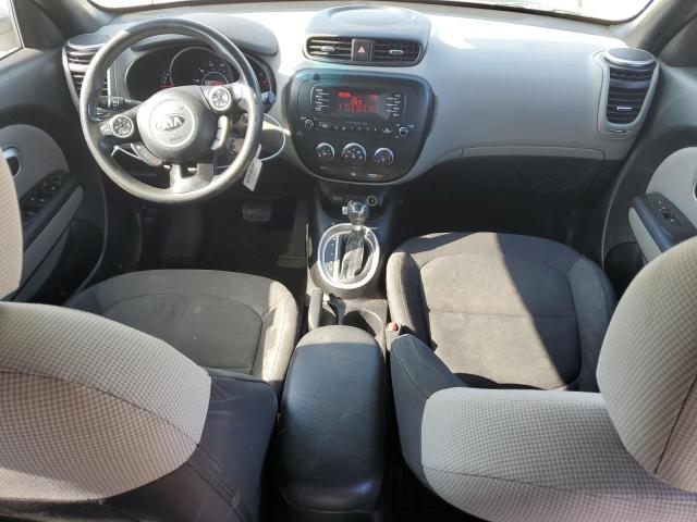 Photo 8 from auction – 2014 KIA SOUL with VIN KNDJN2A21E7023366