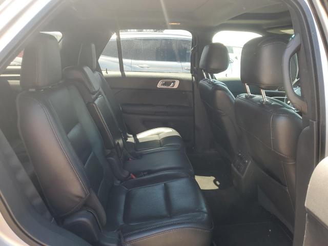 Photo 11 from auction – 2013 FORD EXPLORER L with VIN 1FM5K8F87DGB51759