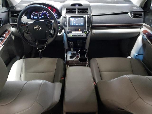 Photo 8 from auction – 2012 TOYOTA CAMRY BASE with VIN 4T4BF1FKXCR223330