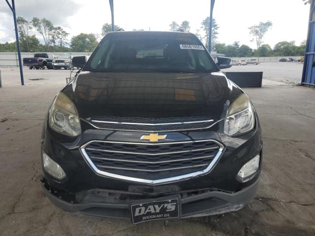 Photo 5 from auction – 2016 CHEVROLET EQUINOX LT with VIN 2GNALCEK8G6127661