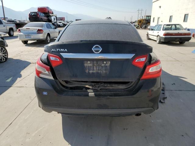 Photo 6 from auction – 2016 NISSAN ALTIMA 2.5 with VIN 1N4AL3AP3GC176239