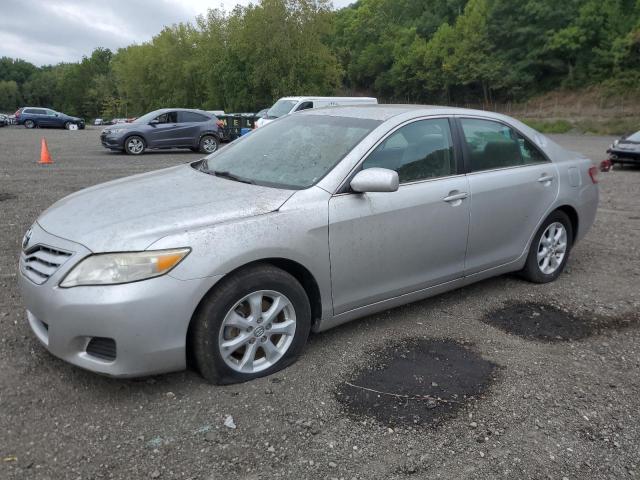 صورة رقم 1 من المزاد - 2011 TOYOTA CAMRY BASE مع VIN 4T1BF3EK6BU770679