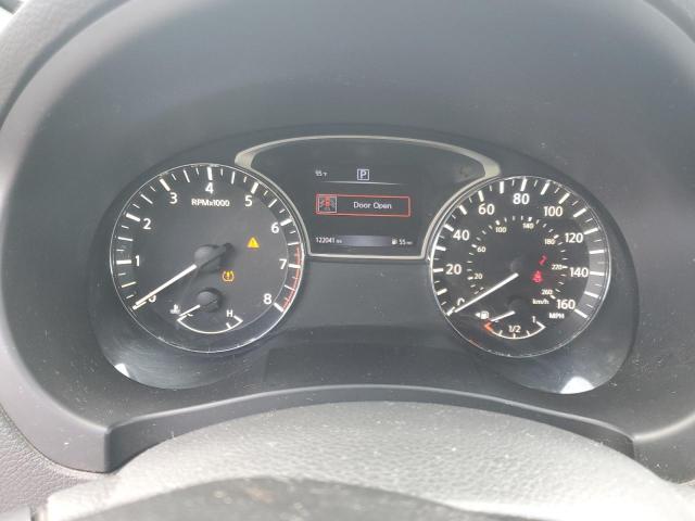 Photo 9 from auction – 2016 NISSAN ALTIMA 2.5 with VIN 1N4AL3AP9GN352294
