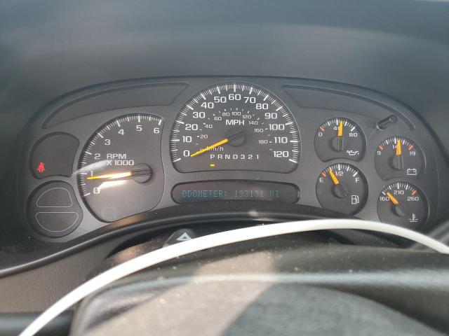 Photo 9 from auction – 2007 CHEVROLET SILVERADO with VIN 1GCEC14V07Z201878