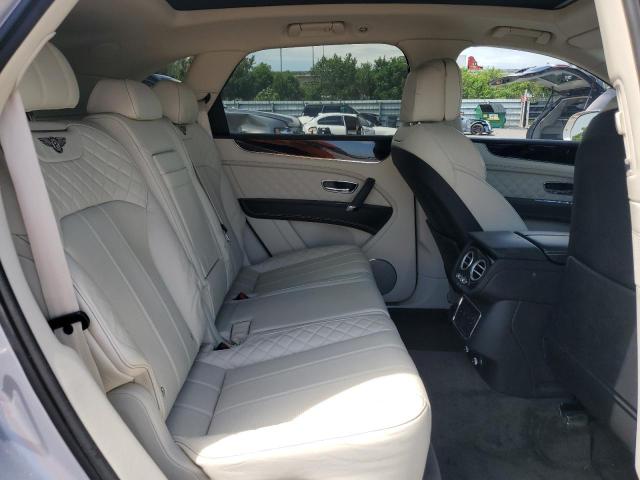 Photo 11 from auction – 2020 BENTLEY BENTAYGA with VIN SJAAJ2ZV8LC027785