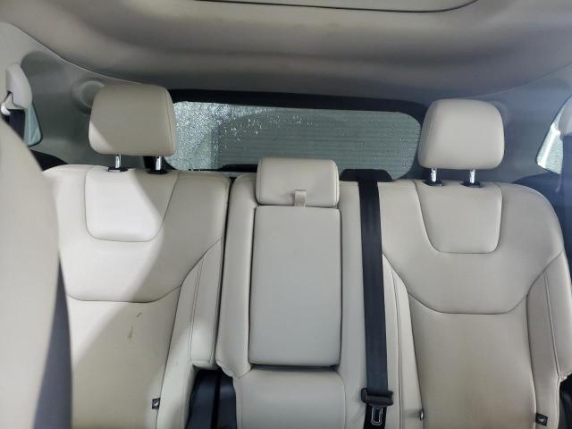 Photo 10 from auction – 2018 FORD EDGE TITANIUM with VIN 2FMPK3K81JBC39260