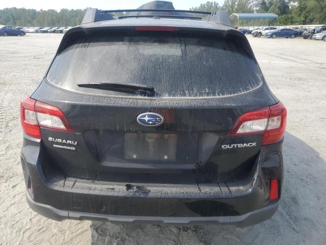 Photo 6 from auction – 2015 SUBARU OUTBACK with VIN 4S4BSBFC7F3284830