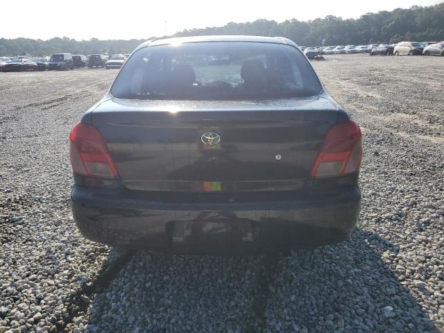 Photo 6 from auction – 2002 TOYOTA ECHO with VIN JTDBT123320234990