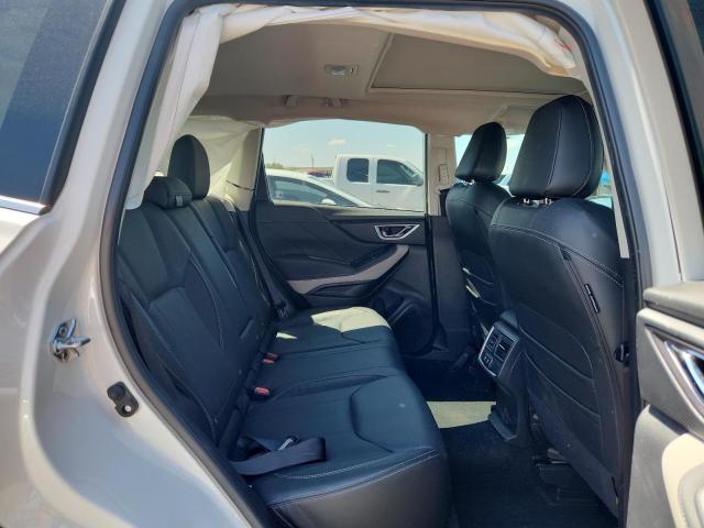 Photo 11 from auction – 2024 SUBARU FORESTER L with VIN JF2SKALC4RH481059