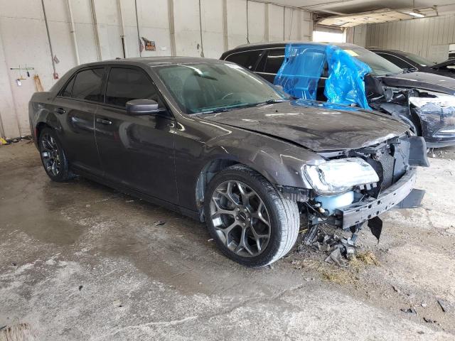 Photo 4 from auction – 2015 CHRYSLER 300 S with VIN 2C3CCABG9FH908802