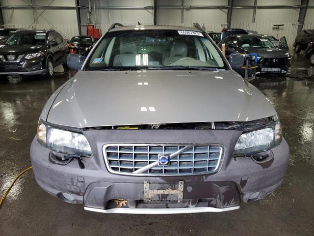 Photo 5 from auction – 2004 VOLVO XC70 with VIN YV1SZ59H241161710