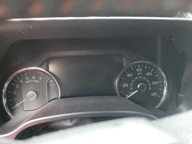 Photo 9 from auction – 2020 FORD F150 SUPER with VIN 1FTEW1C55LFB68638