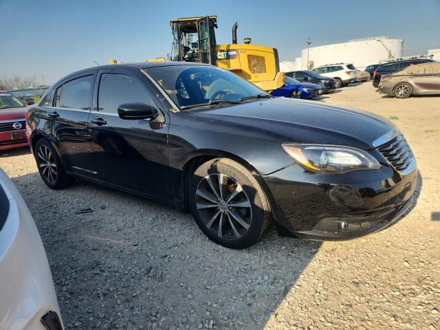Photo 4 from auction – 2012 CHRYSLER 200 S with VIN 1C3CCBHG4CN161352