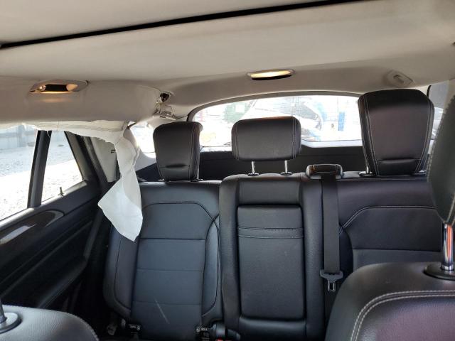 Photo 10 from auction – 2014 MERCEDES-BENZ ML 350 with VIN 4JGDA5JB4EA404461