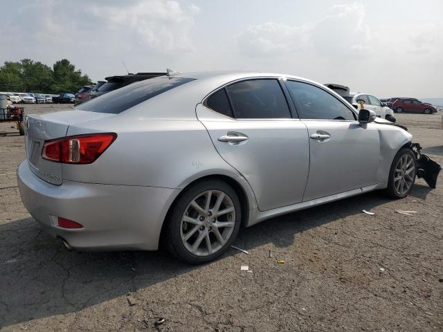 Photo 3 from auction – 2012 LEXUS IS 250 with VIN JTHCF5C22C5057540