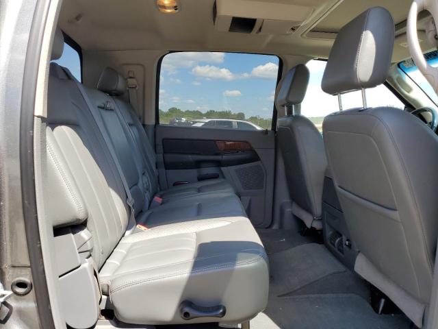 Photo 10 from auction – 2007 DODGE RAM 1500 with VIN 3D7KS19D87G834155