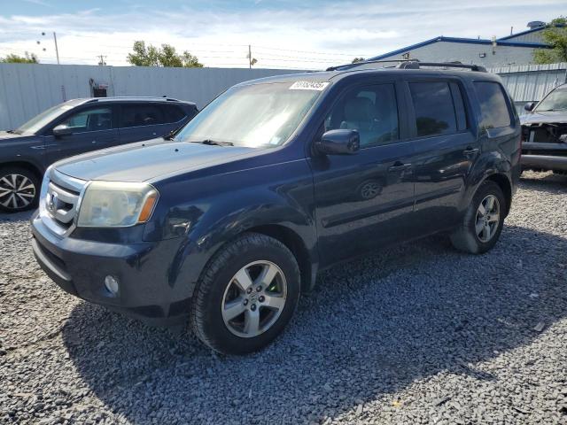 2010 Honda Pilot