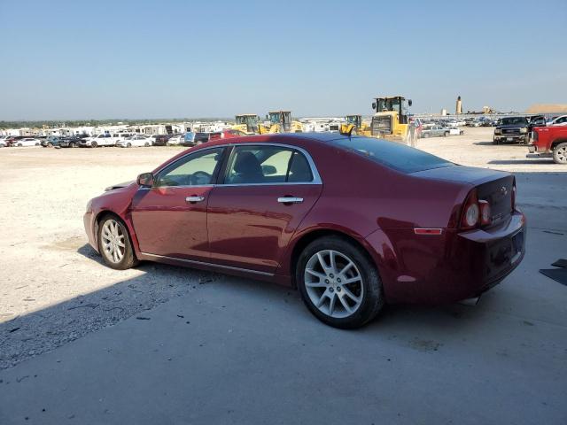 Photo 2 from auction – 2011 CHEVROLET MALIBU LTZ with VIN 1G1ZE5E70BF328801