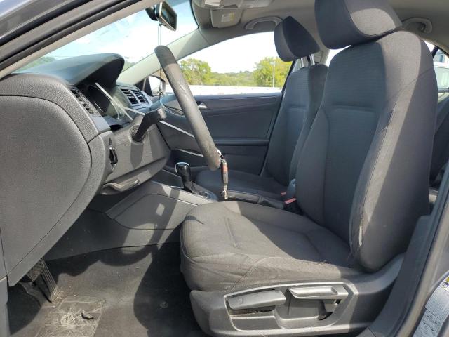 Photo 7 from auction – 2015 VOLKSWAGEN JETTA BASE with VIN 3VW2K7AJ8FM278392