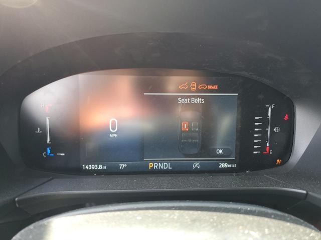 Photo 9 from auction – 2024 FORD ESCAPE ST with VIN 1FMCU0MN5RUA35237