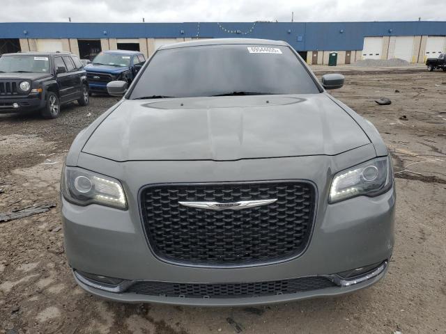 Photo 5 from auction – 2017 CHRYSLER 300 S with VIN 2C3CCAGG7HH606937