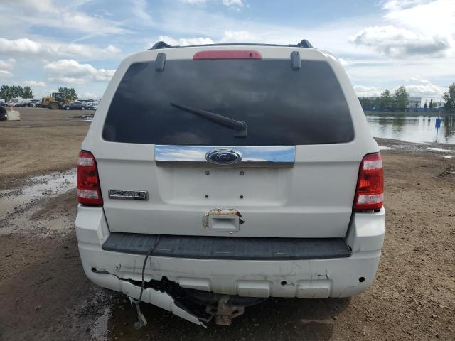 Photo 6 from auction – 2010 FORD ESCAPE LIM with VIN 1FMCU9E78AKC02064