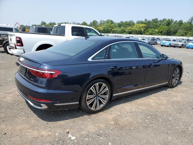 Photo 3 from auction – 2024 AUDI A8 L with VIN WAULDAF80RN004485