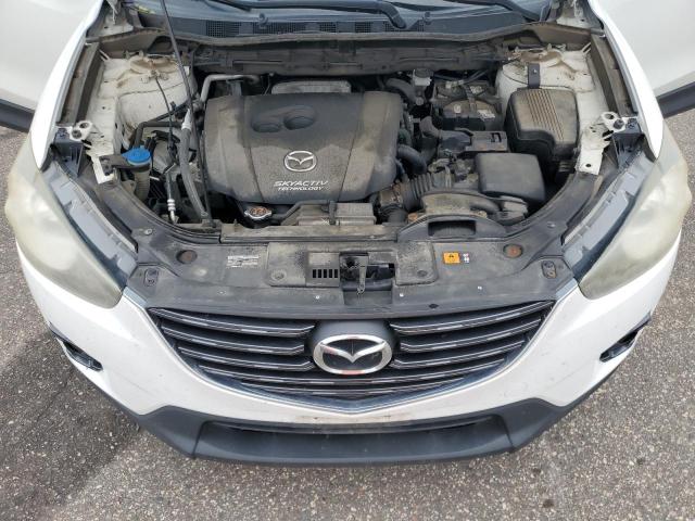 Photo 12 from auction – 2016 MAZDA CX-5 TOURI with VIN JM3KE4CY0G0626149