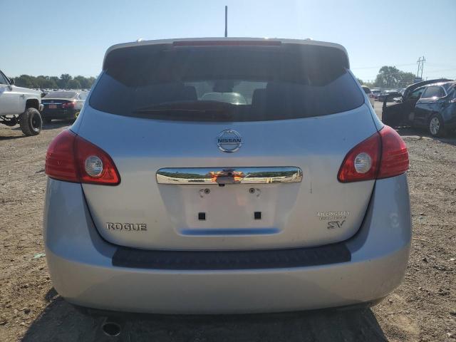 Photo 6 from auction – 2012 NISSAN ROGUE S with VIN JN8AS5MT1CW255584