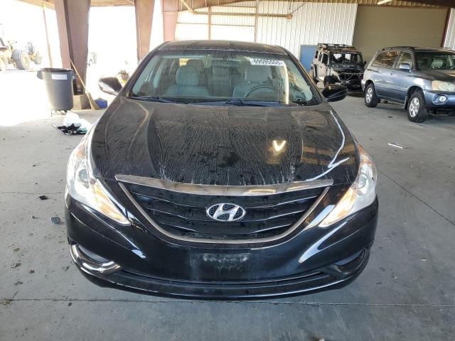 Photo 5 from auction – 2011 HYUNDAI SONATA GLS with VIN 5NPEB4AC4BH034271