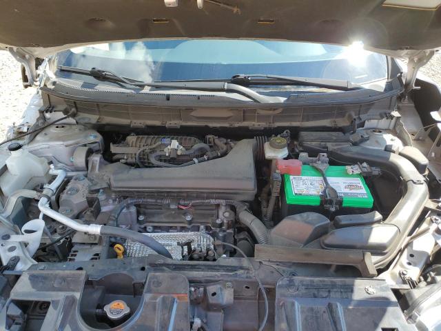 Photo 12 from auction – 2017 NISSAN ROGUE S with VIN JN8AT2MT3HW141749