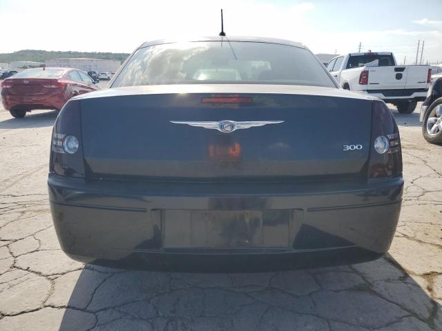 Photo 6 from auction – 2008 CHRYSLER 300 LX with VIN 2C3KA43R68H222190