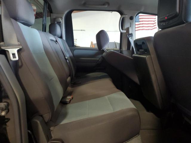 Photo 10 from auction – 2007 NISSAN TITAN XE with VIN 1N6AA07B67N214090