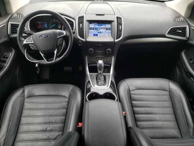 Photo 8 from auction – 2016 FORD EDGE SEL with VIN 2FMPK4J90GBB49963
