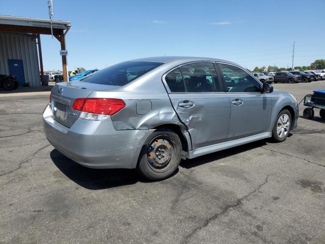 Photo 3 from auction – 2011 SUBARU LEGACY 2.5 with VIN 4S3BMAA68B1215824
