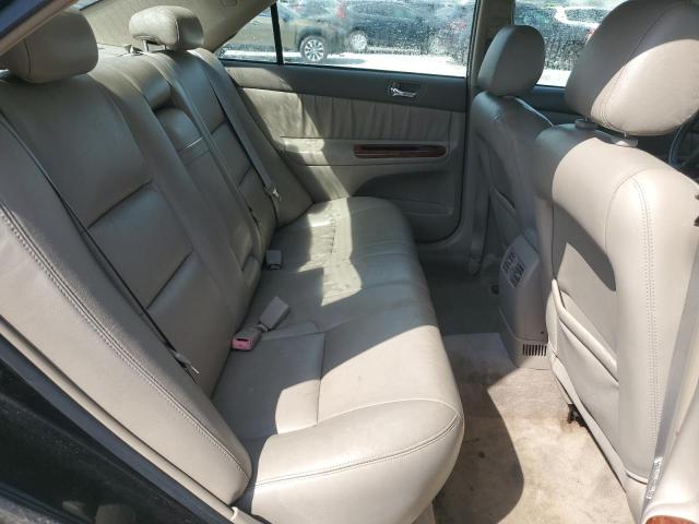 Photo 10 from auction – 2002 TOYOTA CAMRY LE with VIN 4T1BF30K72U017542