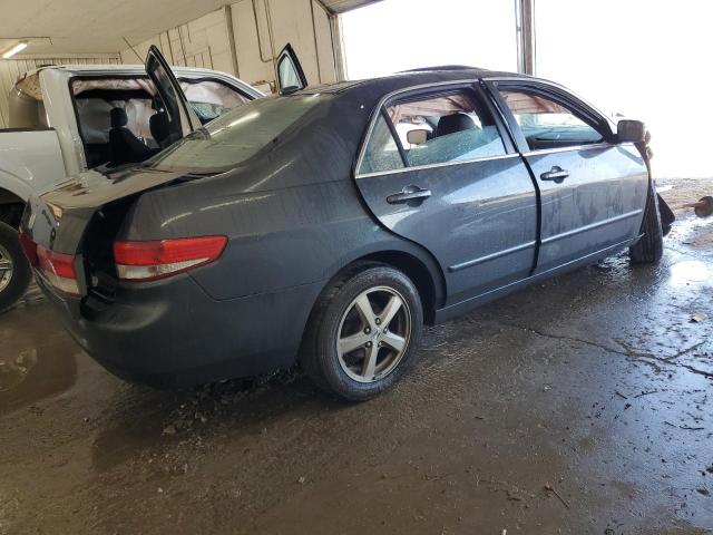 Photo 3 from auction – 2004 HONDA ACCORD EX with VIN 1HGCM56834A109727
