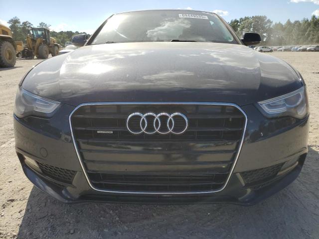 Photo 5 from auction – 2014 AUDI A5 PREMIUM with VIN WAUCFAFR3EA045634