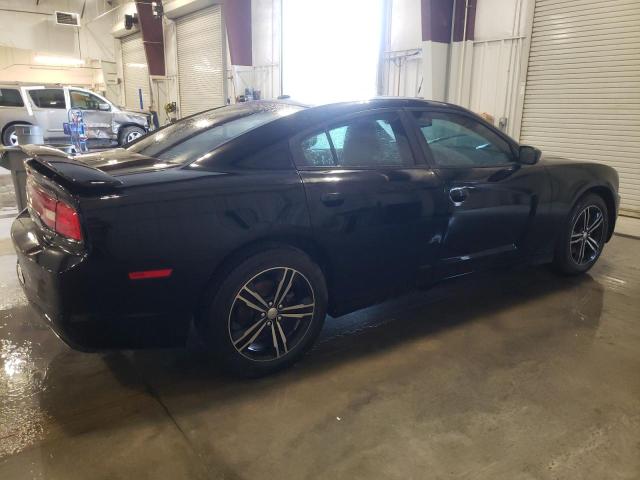 Photo 3 from auction – 2014 DODGE CHARGER SX with VIN 2C3CDXJG0EH142927