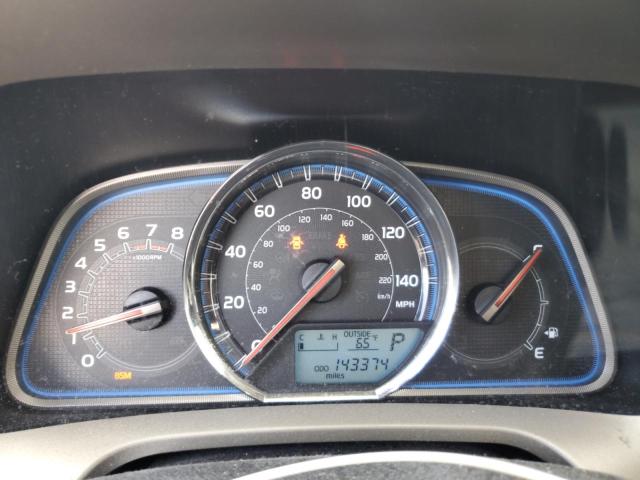 Photo 9 from auction – 2013 TOYOTA RAV4 LIMIT with VIN 2T3DFREV7DW084490