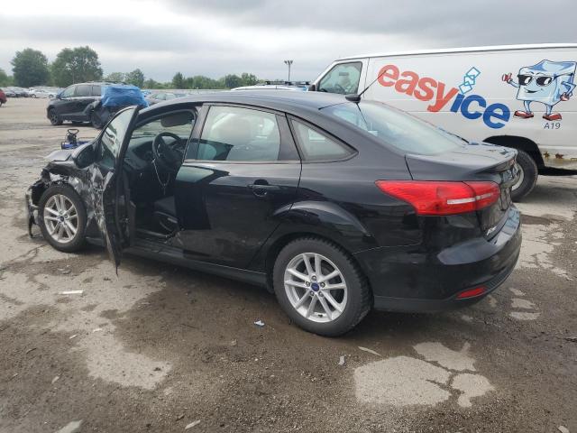 Photo 2 from auction – 2018 FORD FOCUS SE with VIN 1FADP3F26JL245916